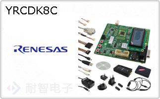 YRCDK8C