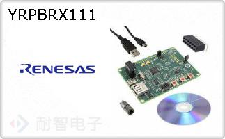YRPBRX111