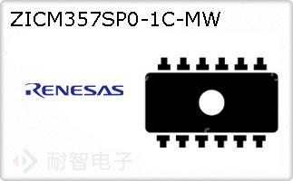 ZICM357SP0-1C-MW