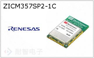 ZICM357SP2-1C