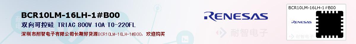 BCR10LM-16LH-1#B00ıۺͼ