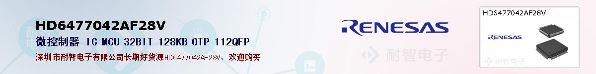 HD6477042AF28Vıۺͼ