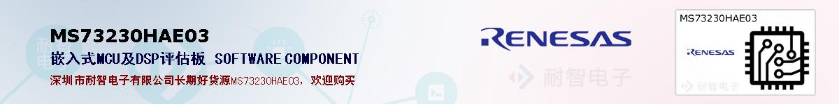 MS73230HAE03ıۺͼ