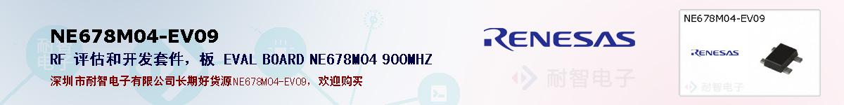 NE678M04-EV09ıۺͼ