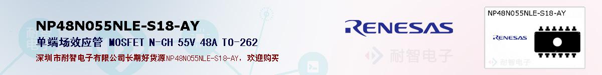 NP48N055NLE-S18-AYıۺͼ