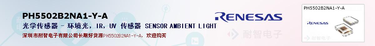 PH5502B2NA1-Y-Aıۺͼ
