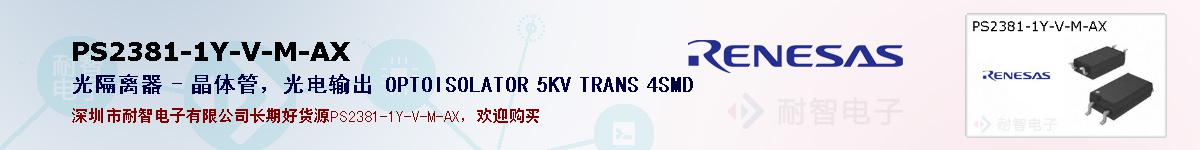 PS2381-1Y-V-M-AXıۺͼ