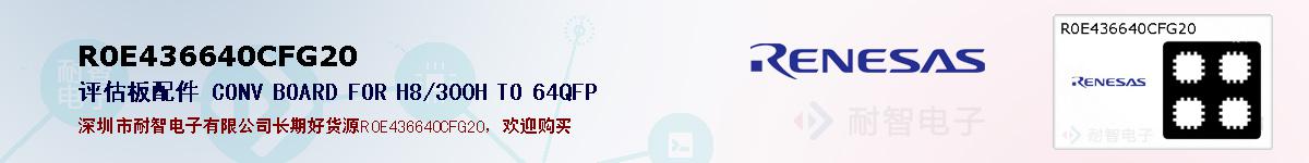 R0E436640CFG20ıۺͼ