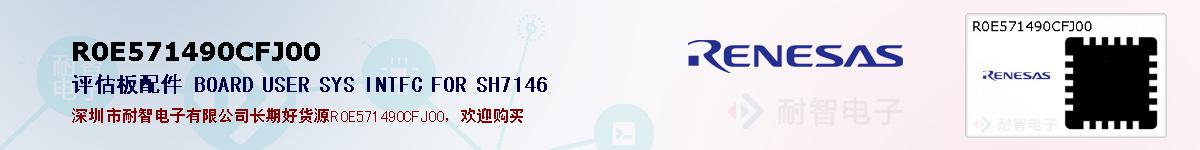 R0E571490CFJ00的报价和技术资料