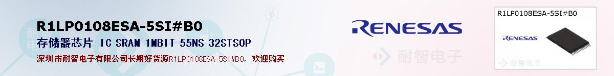 R1LP0108ESA-5SI#B0ıۺͼ