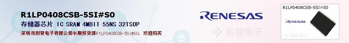 R1LP0408CSB-5SI#S0ıۺͼ