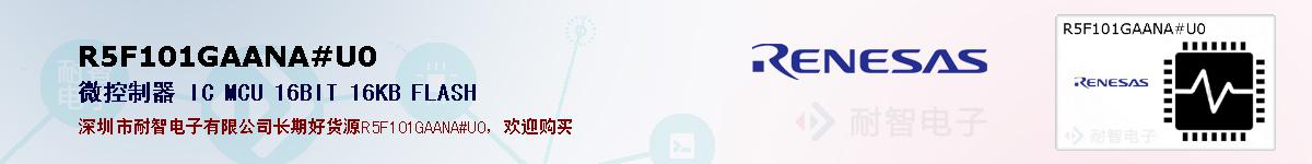 R5F101GAANA#U0ıۺͼ