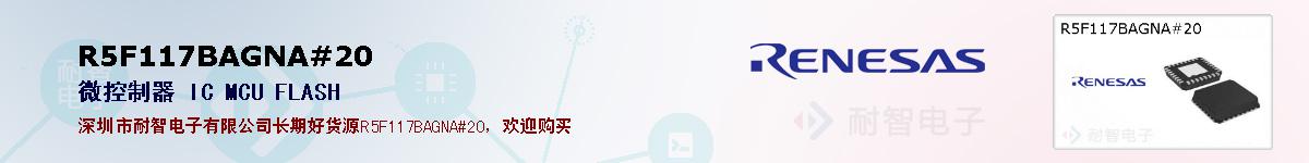 R5F117BAGNA#20ıۺͼ