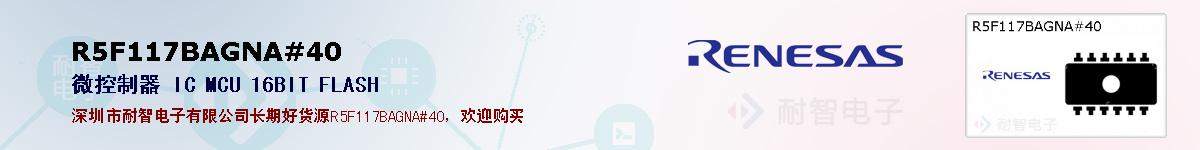 R5F117BAGNA#40ıۺͼ
