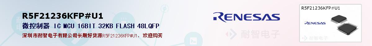 R5F21236KFP#U1ıۺͼ