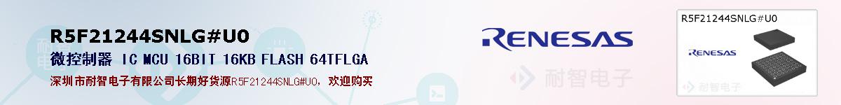 R5F21244SNLG#U0ıۺͼ