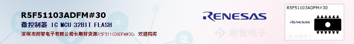 R5F51103ADFM#30ıۺͼ