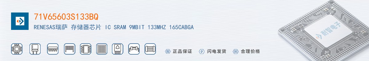 71V65603S133BQ������