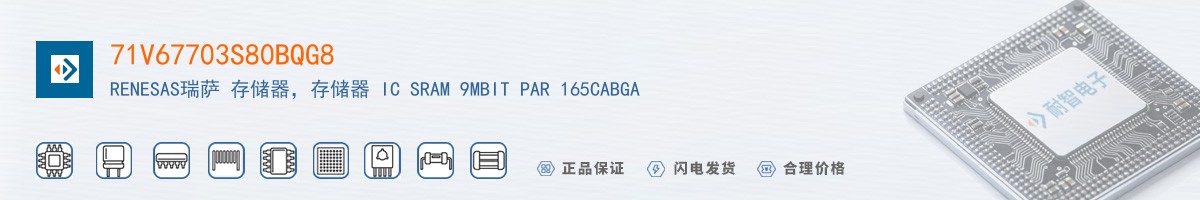 71V67703S80BQG8������