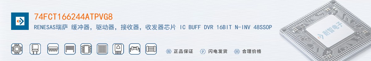 74FCT166244ATPVG8������
