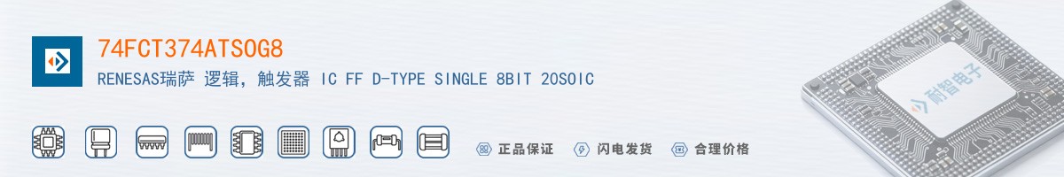 74FCT374ATSOG8������