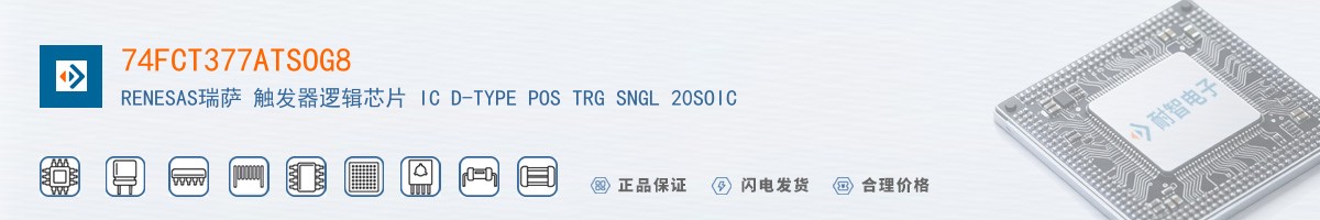 74FCT377ATSOG8������