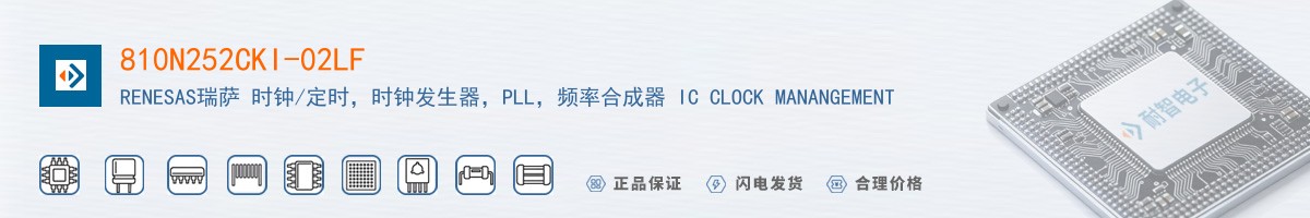 810N252CKI-02LF������