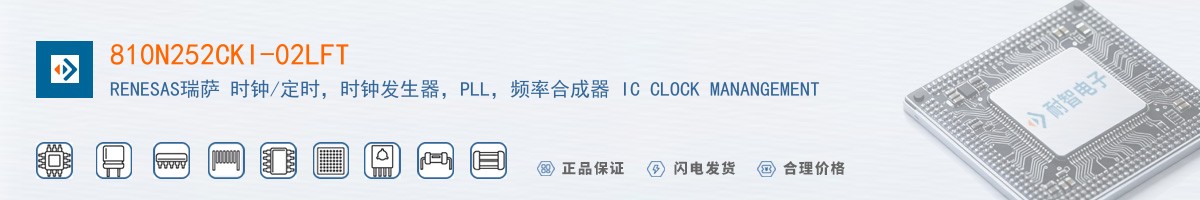 810N252CKI-02LFT������