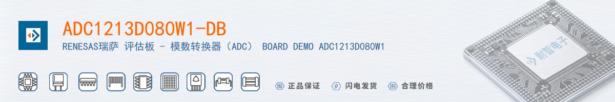ADC1213D080W1-DB������