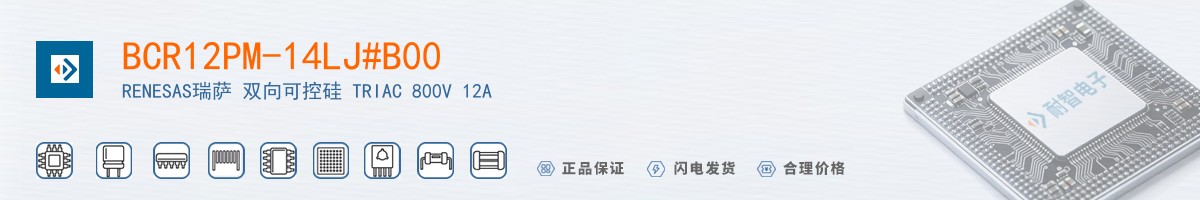 BCR12PM-14LJ#B00������