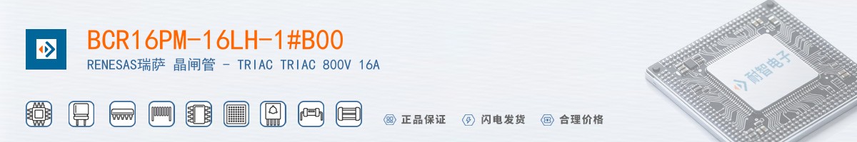 BCR16PM-16LH-1#B00������