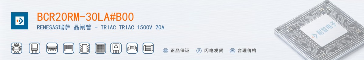 BCR20RM-30LA#B00������