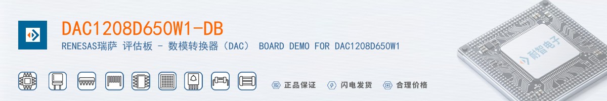 DAC1208D650W1-DB������