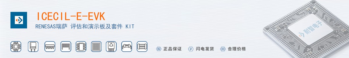 ICECIL-E-EVK������