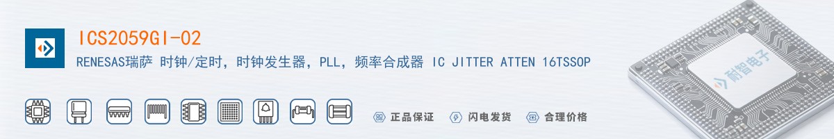 ICS2059GI-02������