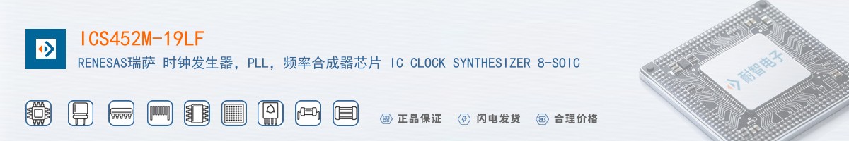ICS452M-19LF������