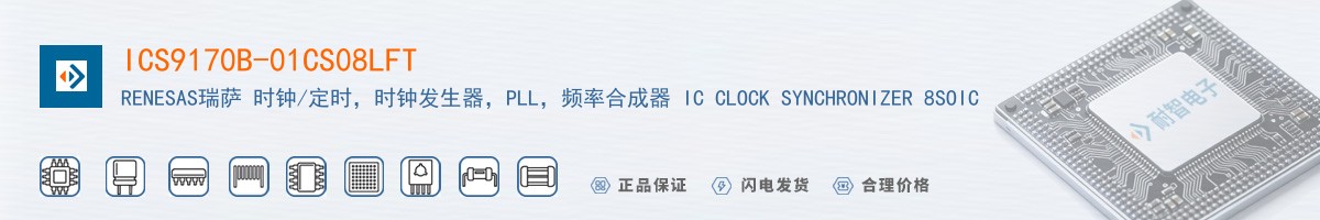 ICS9170B-01CS08LFT������