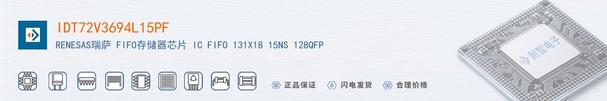 IDT72V3694L15PF������