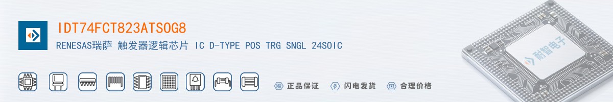 IDT74FCT823ATSOG8������