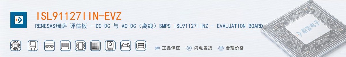 ISL91127IIN-EVZ������