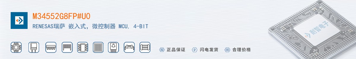M34552G8FP#U0������