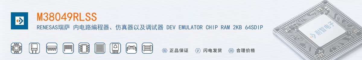 M38049RLSS������