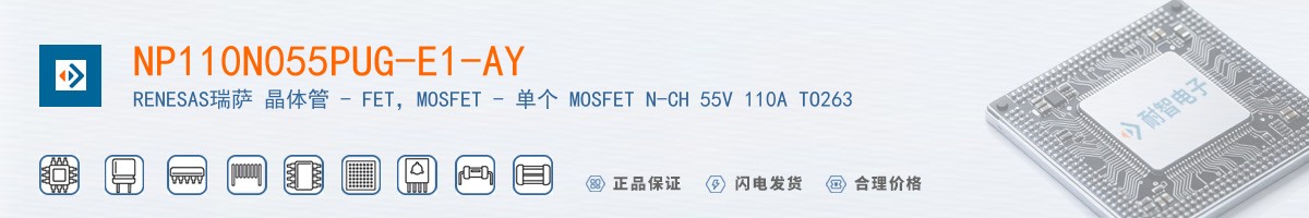 NP110N055PUG-E1-AY������