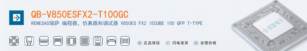 QB-V850ESFX2-T100GC������