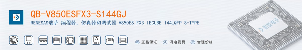 QB-V850ESFX3-S144GJ������