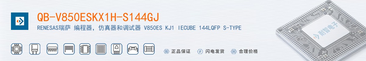 QB-V850ESKX1H-S144GJ������