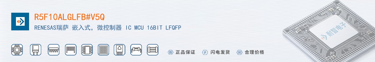 R5F10ALGLFB#V5Q������