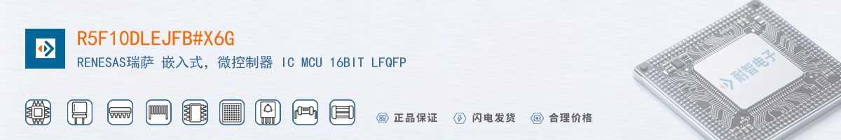 R5F10DLEJFB#X6G������