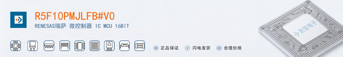 R5F10PMJLFB#V0������
