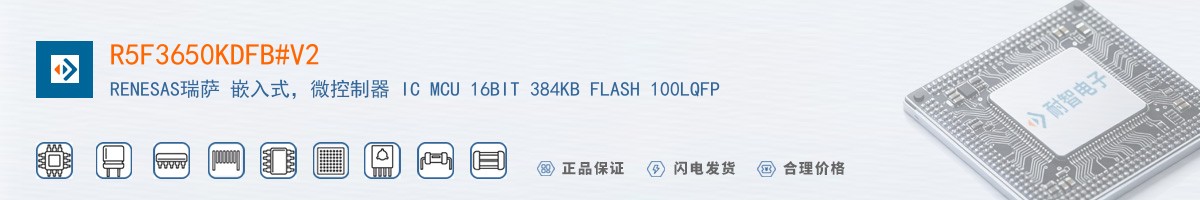 R5F3650KDFB#V2������